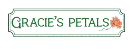 Gracie's Petals